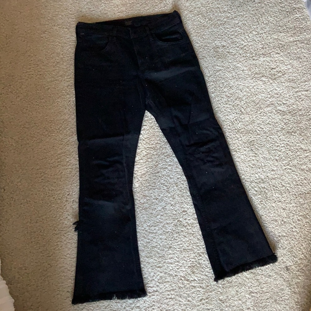 C of H jeans
